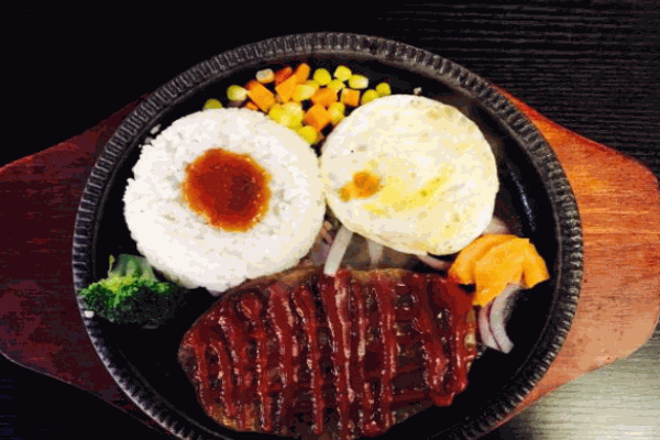 王太太家庭牛排